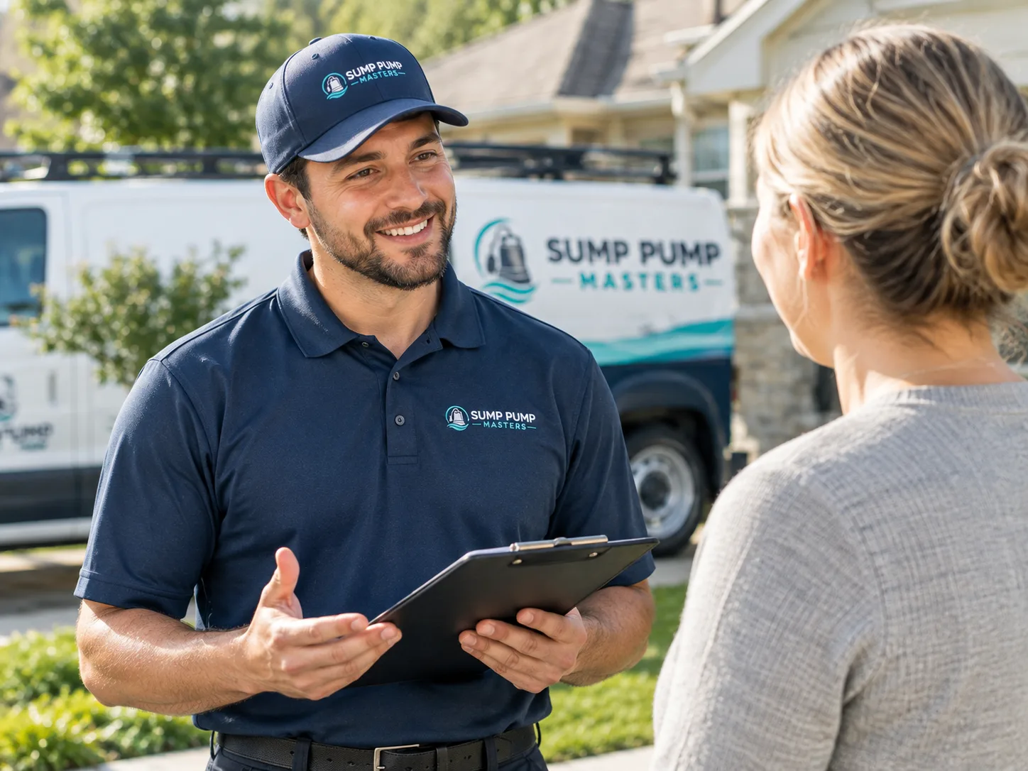Sump Pump Repair Canton, NY FAQs